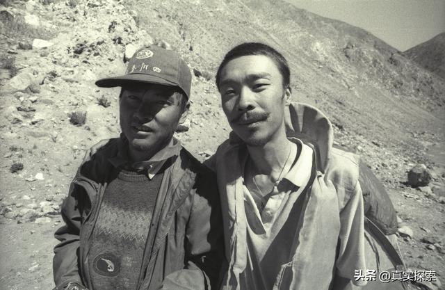 29 寻找大瀑布【山顶无名营地—扎曲—门中F】（日记版）雅漂徒步