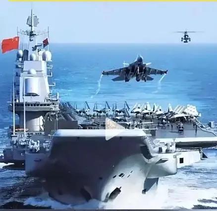美国无论多么强大，也不敢招惹中国，因为美国有一个最大软肋