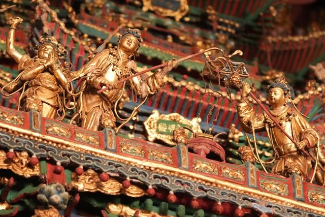 行走320公里实现霍州署、小西天、月饼一条街和戎子酒庄的连穿