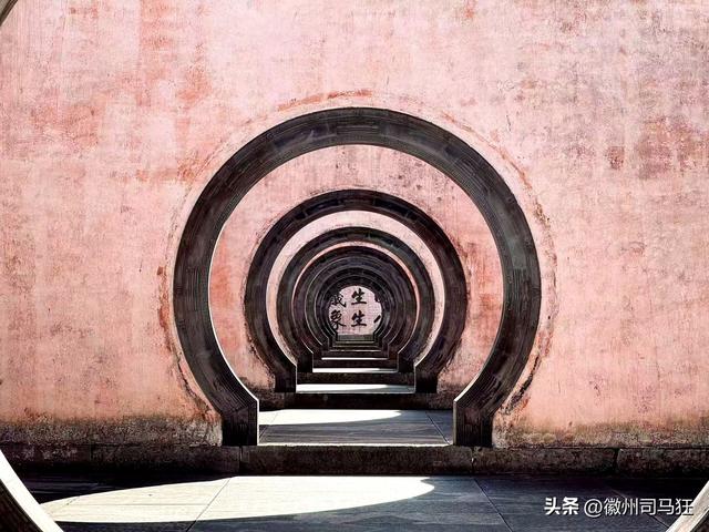 【行走徽州233】呈坎：褪去5A级景区的光环，看千年古村的历史