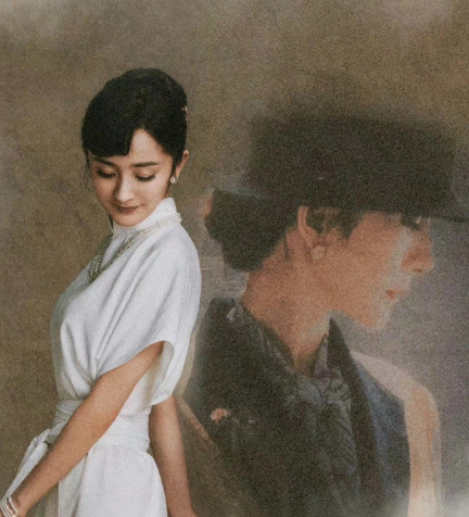 离婚7年，39岁杨幂高调宣布喜讯，刘恺威终为自己的错误买了单！