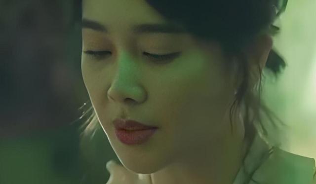 《扫毒风暴》女性群像