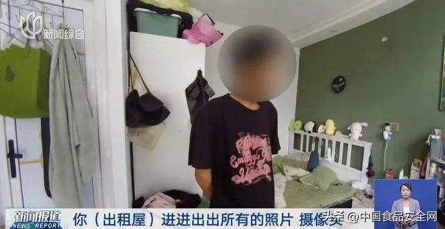 不对劲！上海小区一房屋没人居住，空调却24小时开着？警方：刑拘