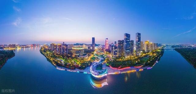 广东省下一个“黑马城市”已亮相，远超东莞，成为新的希望之星