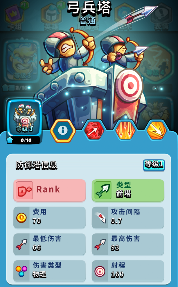 14人开发两年，「王国保卫战」IP做了款PVP塔防游戏