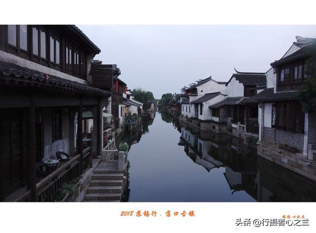 江南古镇行游影记（94）—无锡荡口古镇（四）