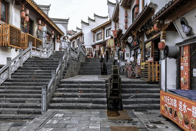 湘南三市谁更能代表湘南？走遍衡阳、郴州和永州后，我逐渐懂了