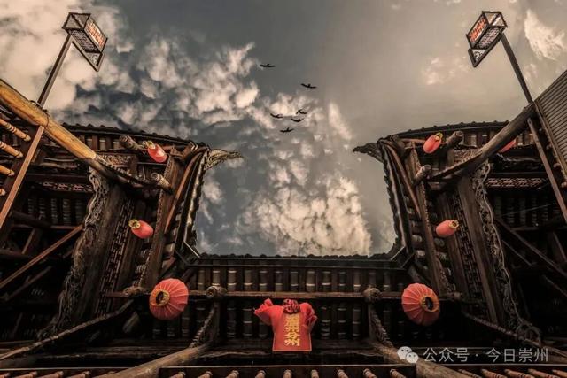 月是蜀州明——国庆中秋出游，一条攻略，玩转崇州！