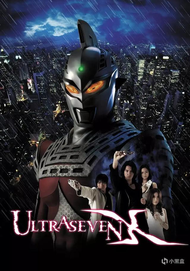 近百部奥特曼全顺序盘点!哪一部是你心中的神?