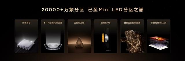 打破十年色域僵局的TCL，我该如何感谢它？