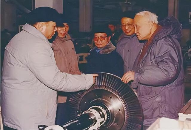 中国700℃自愈合金问世，打破西方50年垄断！西方放宽了出口限制