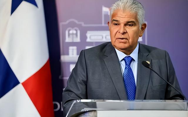 不到24小时，美国扣第3艘油轮，但碰上刺头，双方爆发海上追逐战