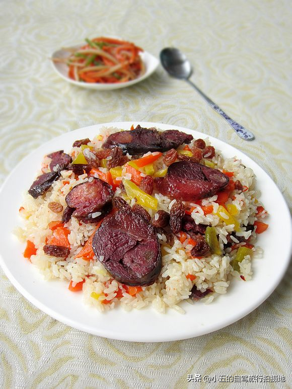 🔥喀纳斯秋疯了！人均800攻略，错过等一年的神仙颜值+避坑指南