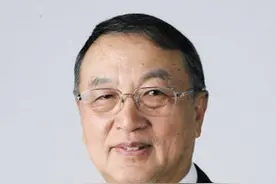 联想的十大股东图片