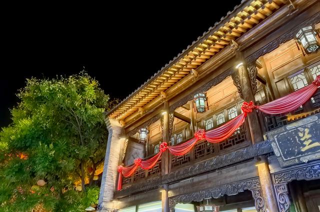 古城大集·忻州·山西