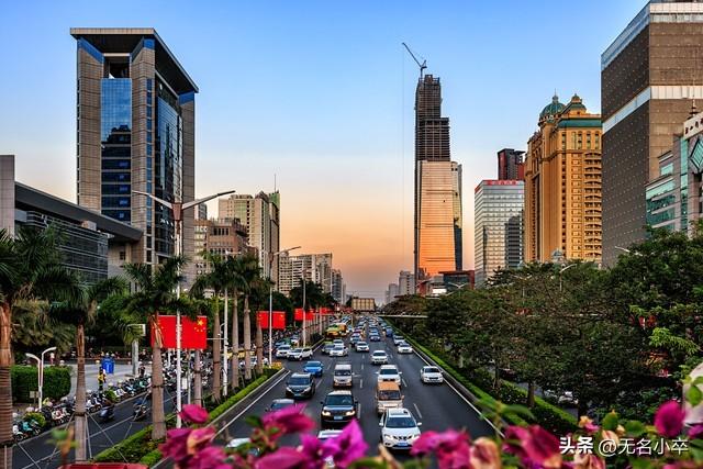 国庆七天乐，国内能让你玩的尽兴不重样的，我敢说只有这三座城市
