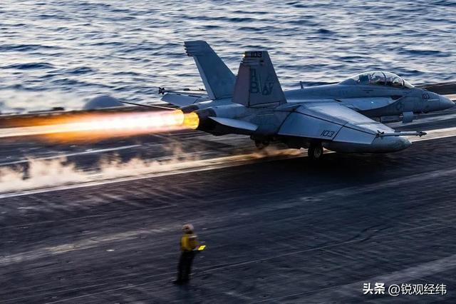 自家导弹打自家机！美军雷达操作出现判定失误，友机秒变靶机