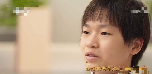 陈芋汐没想到，身材发胖风波一个月，全红婵竟再令所有人刮目相看
