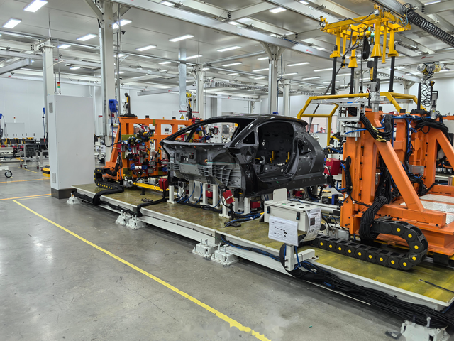 10年烧掉100亿美金，苹果史上最大“烂尾”	，为啥造不出一台车？