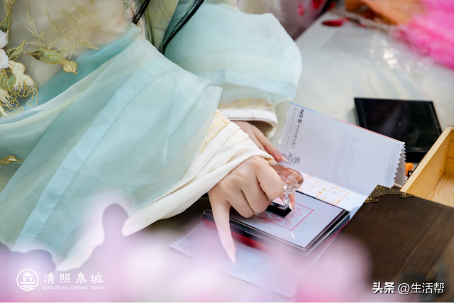 清照泉城奇幻国度即将开启——年轻人专属“情绪安全区”，速来打卡！