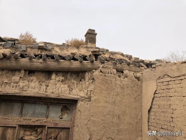 包头市土默特右旗部分文物保护单位考察笔记（上）