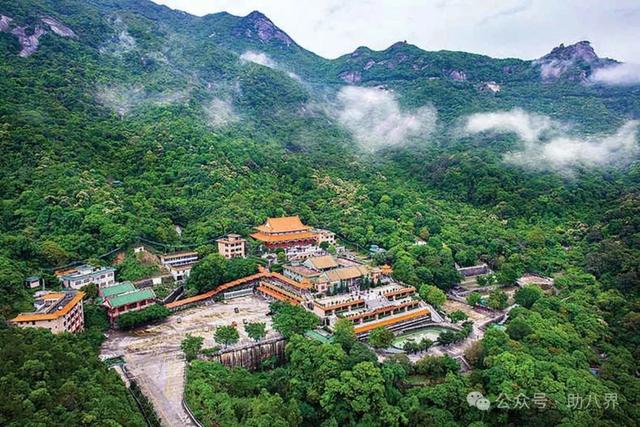 广东惠州十大打卡地（研学版）