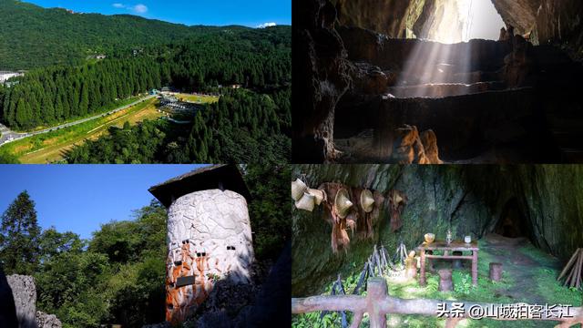 四川一座格外特别的城市，身属四川，但却和重庆很亲密