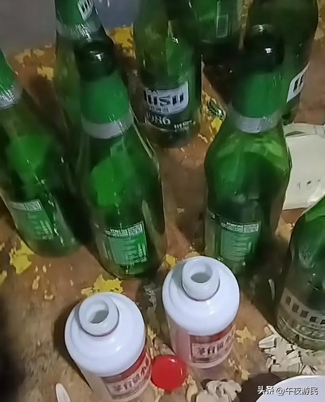 新疆网红大叔木合依提去世，因喝酒导致心梗，愿望是给儿子买楼房