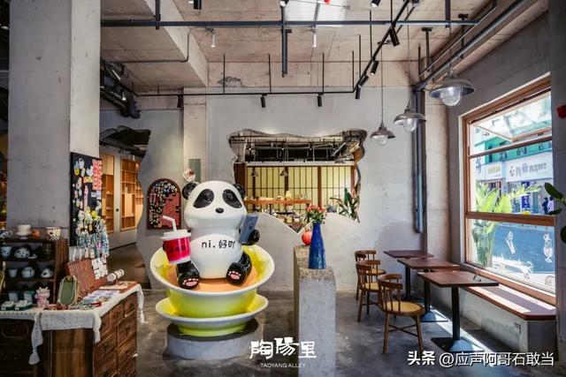 景德镇陶阳里胜利路慢游指南