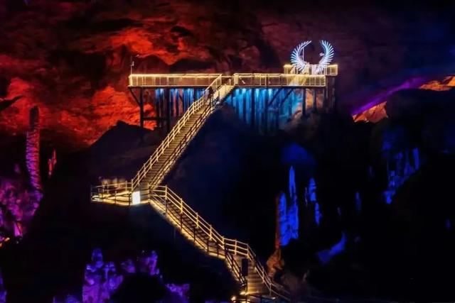 今天教师节，黄石多家景区免门票