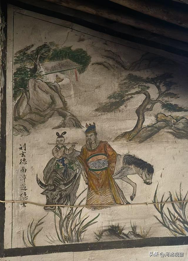 一眼千年朱颜改 || 好梦萦回