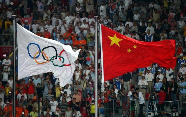 别好了伤疤就忘了疼！国际奥委会暗示中国申奥，鸟巢的痛还没忘？