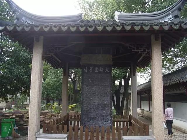 苏州山塘街