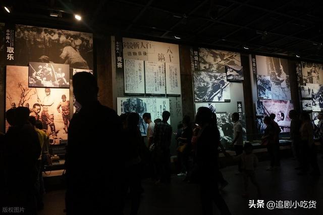 30 万冤魂未散！他穿越回去竟不打鬼子，只带 1 箱药让无数人破防