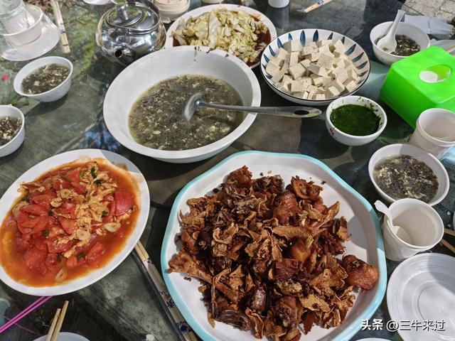 无为在歧路，莱芜霹雳尖