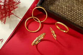 10克黄金项链多少钱?真实价格揭秘!看看你都买贵了多少钱图片