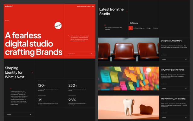 这几家优质服务商，中英文网站开发选哪家不踩坑？