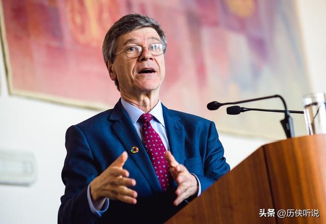华为捏住美国“七寸”， 美专家萨克斯大骂：政策愚蠢，制裁是笑话