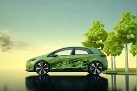 “车险好投保”平台运行首月：超11万辆新能源汽车成功投保图片