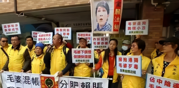 苍天饶过谁！拒唱国歌否认中国籍，俩儿子落户国外，她现状如何？