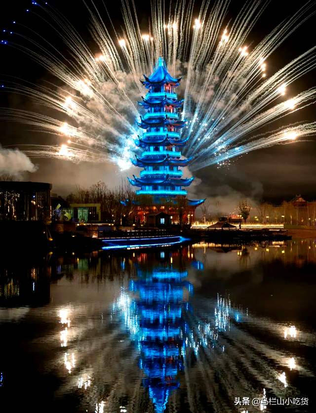 江西旅游，鹰潭美景旅游打卡攻略！