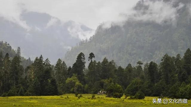对不起，这看日照金山、流星、沙漠和雪山同框的宝藏地，我写晚了！