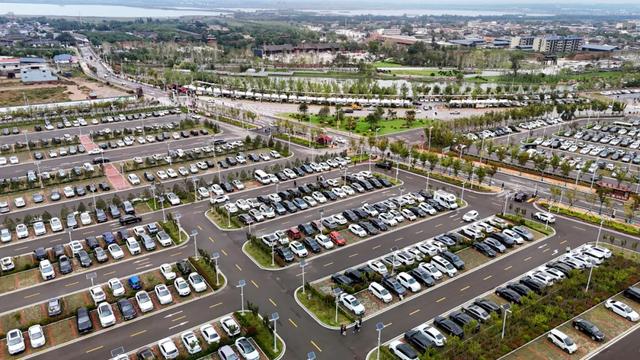 游免费!行免费!重阳节就来运城这里吧!