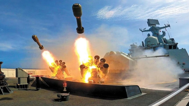 日本下“战书”，中国火箭军做好万全准备，随时粉碎任何分裂图谋