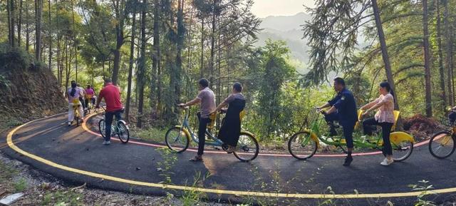 长乐庵景区滨水露营休闲暨第四届文化旅游节盛大开启！