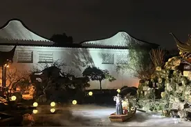 苏州这些景区官宣：免费，半价！图片