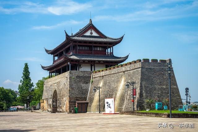 免费营地！浙江衢州市免费停车营地，热门景点，特色美食