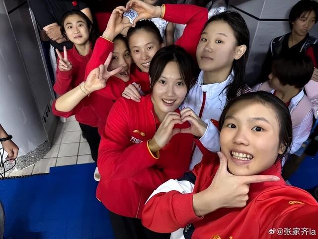 21岁奥运冠军宣布退役，热搜第一