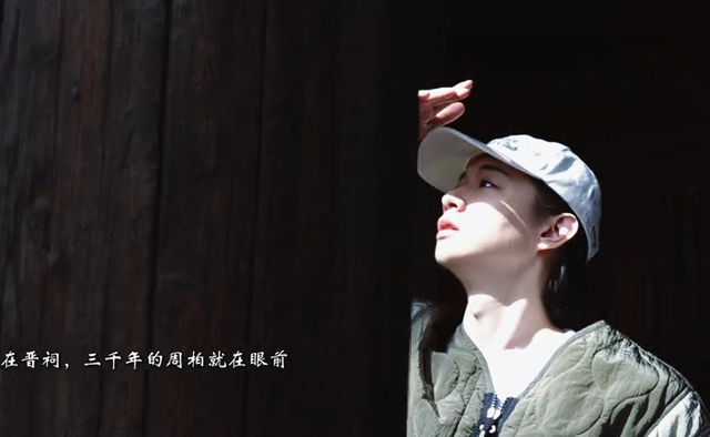 才4年就忍不住了？34岁的霍尊证明了，终究是英雄难过美人关