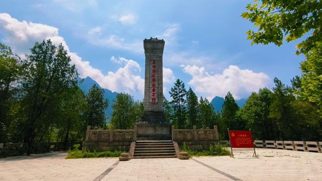 皖浙摩旅二人转——皖浙天路篇（2）